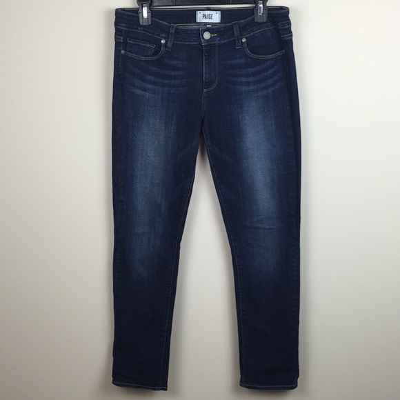 paige denim co